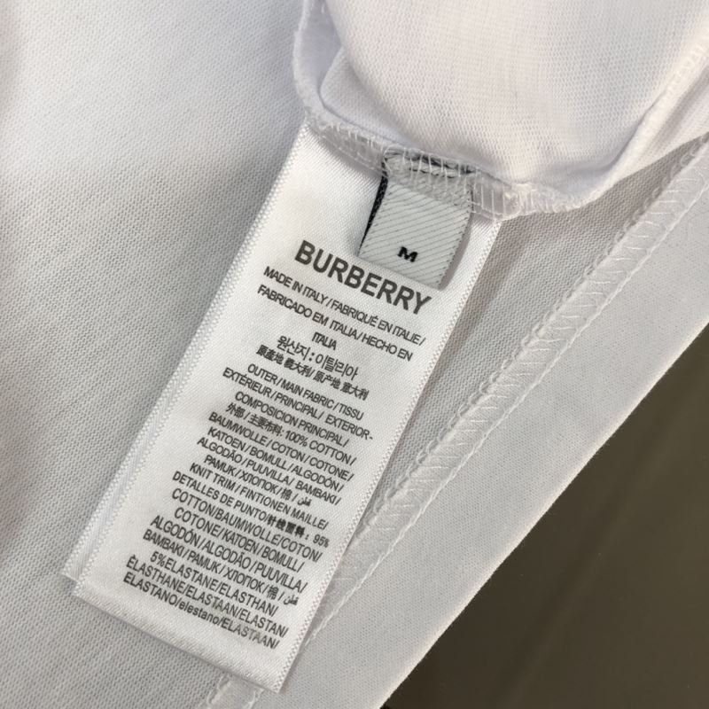 Burberry T-Shirts